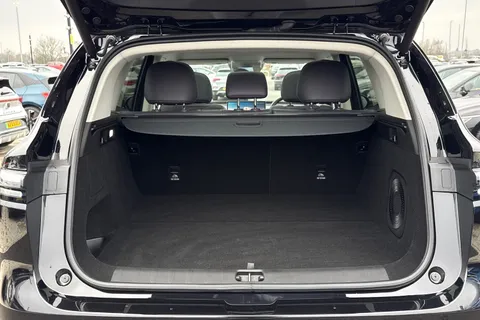 ST25ZYJ Leapmotor C10 69.9kWh Auto 5dr Thumbnail #7