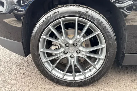 ST25ZYJ Leapmotor C10 69.9kWh Auto 5dr Thumbnail #10