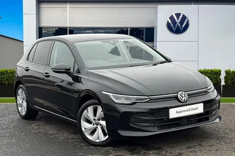 1 of 43 for VOLKSWAGEN GOLF 1.5 TSI 150 Match 5dr