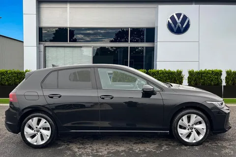 3 of 43 for VOLKSWAGEN GOLF 1.5 TSI 150 Match 5dr