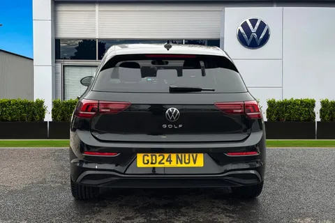 4 of 43 for VOLKSWAGEN GOLF 1.5 TSI 150 Match 5dr