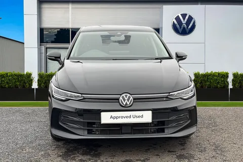 6 of 43 for VOLKSWAGEN GOLF 1.5 TSI 150 Match 5dr