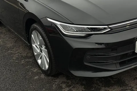 9 of 43 for VOLKSWAGEN GOLF 1.5 TSI 150 Match 5dr