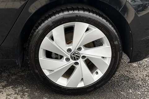 13 of 43 for VOLKSWAGEN GOLF 1.5 TSI 150 Match 5dr