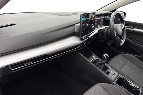 15 of 43 for VOLKSWAGEN GOLF 1.5 TSI 150 Match 5dr