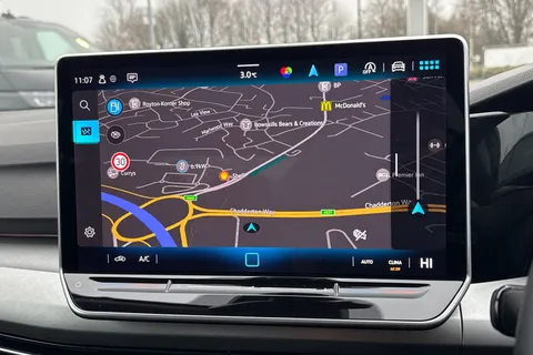 17 of 43 for VOLKSWAGEN GOLF 1.5 TSI 150 Match 5dr