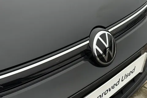 26 of 43 for VOLKSWAGEN GOLF 1.5 TSI 150 Match 5dr