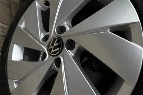 27 of 43 for VOLKSWAGEN GOLF 1.5 TSI 150 Match 5dr