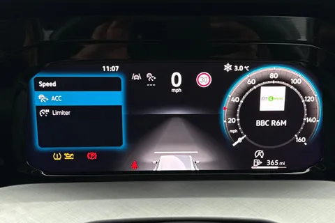 35 of 43 for VOLKSWAGEN GOLF 1.5 TSI 150 Match 5dr