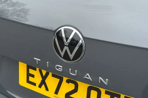 EX72OTE Volkswagen Tiguan 2.0 TSI 4Motion R-Line 5dr DSG Thumbnail #37