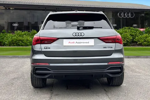 LM75ALO Audi Q3 Black Edition 35 TFSI  150 PS S tronic Thumbnail #5