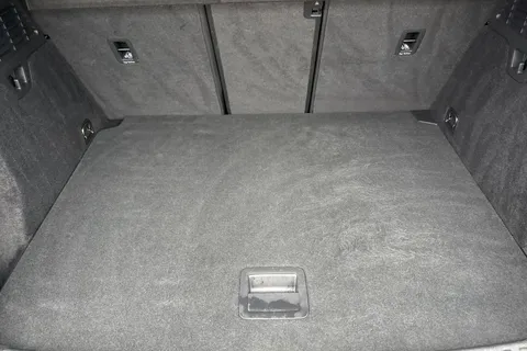 DY72JFE Audi A3 Edition 1 35 TDI  150 PS S tronic Thumbnail #7