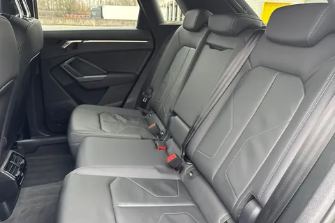 LM75ALO Audi Q3 Black Edition 35 TFSI  150 PS S tronic Thumbnail #19