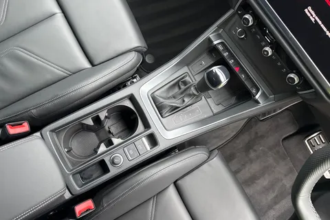 LM75ALO Audi Q3 Black Edition 35 TFSI  150 PS S tronic Thumbnail #23