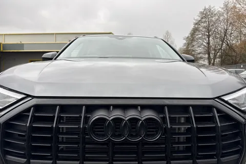 LM75ALO Audi Q3 Black Edition 35 TFSI  150 PS S tronic Thumbnail #27