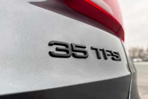 LM75ALO Audi Q3 Black Edition 35 TFSI  150 PS S tronic Thumbnail #36