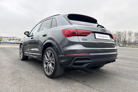 LM75ALO Audi Q3 Black Edition 35 TFSI  150 PS S tronic Thumbnail #38