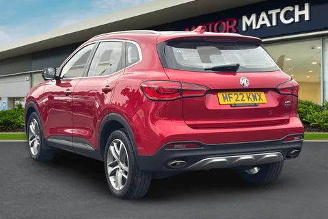 2 of 48 for MG Mg Hs 1.5 T-GDI 16.6kWh Excite Auto Euro 6 (s/s) 5dr