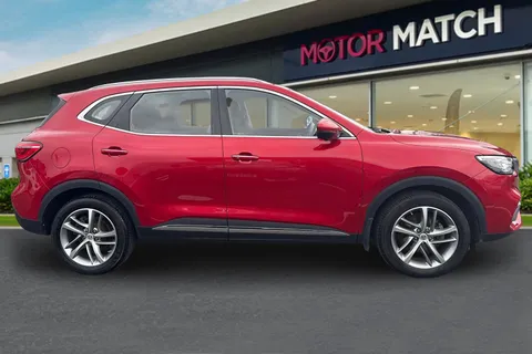 3 of 48 for MG Mg Hs 1.5 T-GDI 16.6kWh Excite Auto Euro 6 (s/s) 5dr