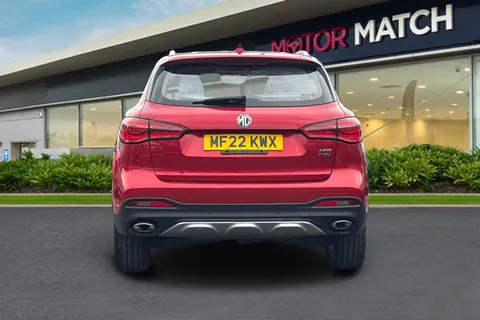 4 of 48 for MG Mg Hs 1.5 T-GDI 16.6kWh Excite Auto Euro 6 (s/s) 5dr
