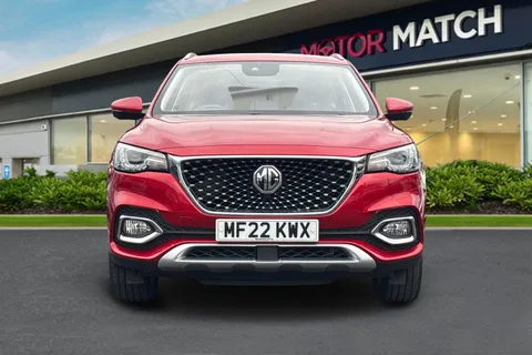 6 of 48 for MG Mg Hs 1.5 T-GDI 16.6kWh Excite Auto Euro 6 (s/s) 5dr