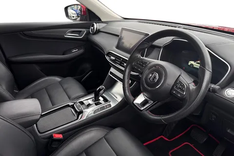 8 of 48 for MG Mg Hs 1.5 T-GDI 16.6kWh Excite Auto Euro 6 (s/s) 5dr