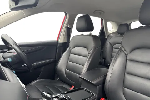 11 of 48 for MG Mg Hs 1.5 T-GDI 16.6kWh Excite Auto Euro 6 (s/s) 5dr