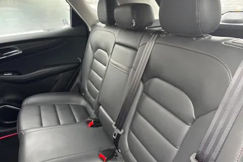 14 of 48 for MG Mg Hs 1.5 T-GDI 16.6kWh Excite Auto Euro 6 (s/s) 5dr