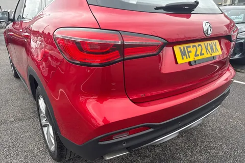 16 of 48 for MG Mg Hs 1.5 T-GDI 16.6kWh Excite Auto Euro 6 (s/s) 5dr