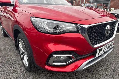 17 of 48 for MG Mg Hs 1.5 T-GDI 16.6kWh Excite Auto Euro 6 (s/s) 5dr