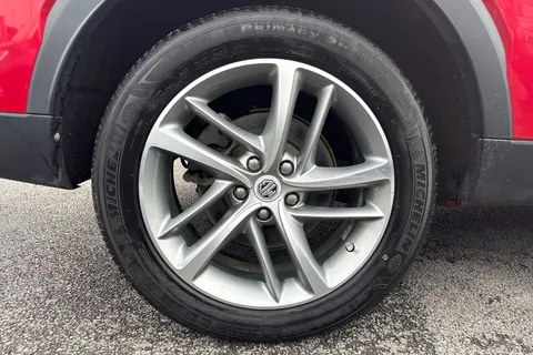 24 of 48 for MG Mg Hs 1.5 T-GDI 16.6kWh Excite Auto Euro 6 (s/s) 5dr