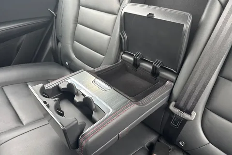 25 of 48 for MG Mg Hs 1.5 T-GDI 16.6kWh Excite Auto Euro 6 (s/s) 5dr