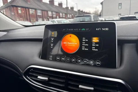 32 of 48 for MG Mg Hs 1.5 T-GDI 16.6kWh Excite Auto Euro 6 (s/s) 5dr