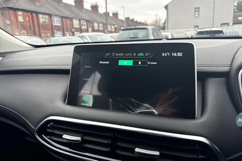 33 of 48 for MG Mg Hs 1.5 T-GDI 16.6kWh Excite Auto Euro 6 (s/s) 5dr