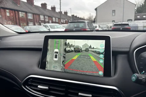 35 of 48 for MG Mg Hs 1.5 T-GDI 16.6kWh Excite Auto Euro 6 (s/s) 5dr