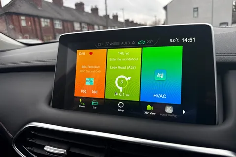 36 of 48 for MG Mg Hs 1.5 T-GDI 16.6kWh Excite Auto Euro 6 (s/s) 5dr