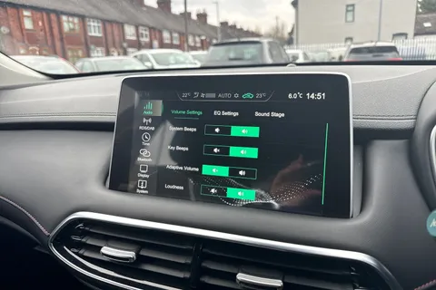 37 of 48 for MG Mg Hs 1.5 T-GDI 16.6kWh Excite Auto Euro 6 (s/s) 5dr