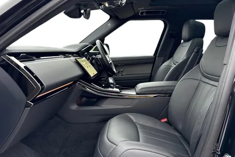 KT25XLB Land Rover Range Rover Sport 3.0 D300 Dynamic SE 5dr Thumbnail #4