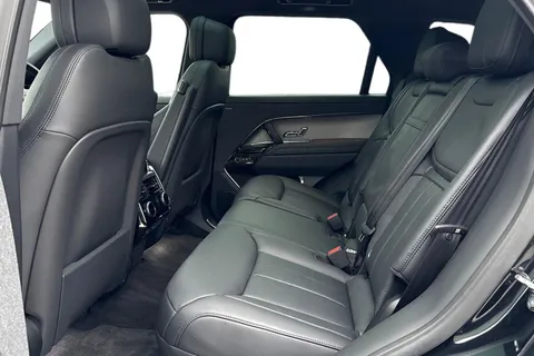 KT25XLB Land Rover Range Rover Sport 3.0 D300 Dynamic SE 5dr Thumbnail #5