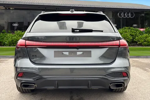  Audi A5 Avant 2.0 TFSI Edition 1 S Tronic Euro 6 (s/s) 5dr Thumbnail #5