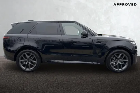 KT25XLB Land Rover Range Rover Sport 3.0 D300 Dynamic SE 5dr Thumbnail #6