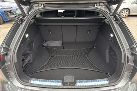  Audi A5 Avant 2.0 TFSI Edition 1 S Tronic Euro 6 (s/s) 5dr Thumbnail #7