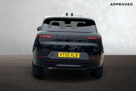KT25XLB Land Rover Range Rover Sport 3.0 D300 Dynamic SE 5dr Thumbnail #7