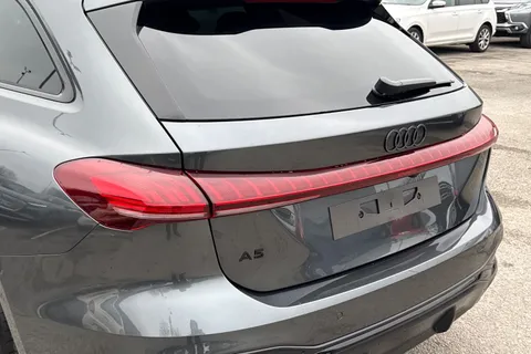  Audi A5 Avant 2.0 TFSI Edition 1 S Tronic Euro 6 (s/s) 5dr Thumbnail #8