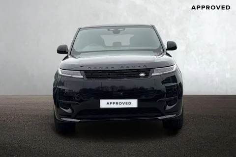 KT25XLB Land Rover Range Rover Sport 3.0 D300 Dynamic SE 5dr Thumbnail #8