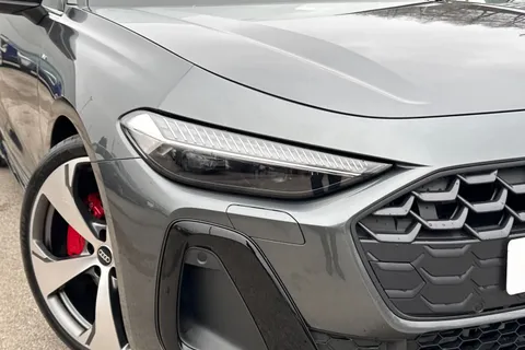  Audi A5 Avant 2.0 TFSI Edition 1 S Tronic Euro 6 (s/s) 5dr Thumbnail #9