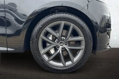 KT25XLB Land Rover Range Rover Sport 3.0 D300 Dynamic SE 5dr Thumbnail #9