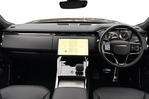 KT25XLB Land Rover Range Rover Sport 3.0 D300 Dynamic SE 5dr Thumbnail #10