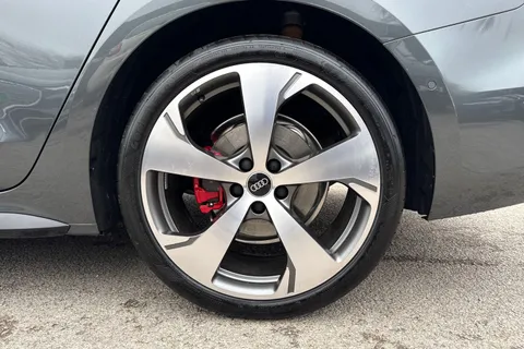  Audi A5 Avant 2.0 TFSI Edition 1 S Tronic Euro 6 (s/s) 5dr Thumbnail #12