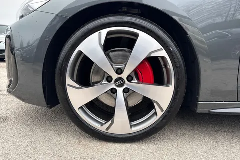  Audi A5 Avant 2.0 TFSI Edition 1 S Tronic Euro 6 (s/s) 5dr Thumbnail #13